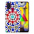 Samsung Galaxy M31 TPU Siliconen Hoesje Mozaïek B2C Telecom
