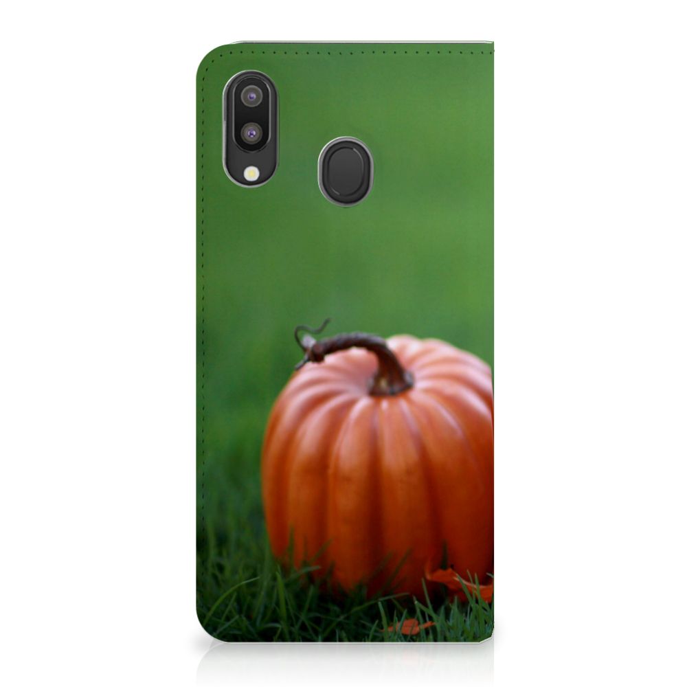 Samsung Galaxy M20 Hoesje maken Kitten