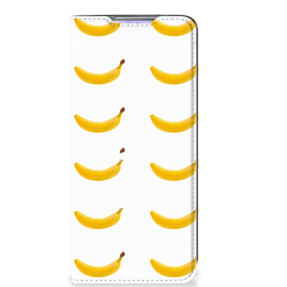Samsung Galaxy S20 Ultra Flip Style Cover Banana - B2C Telecom