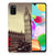 Samsung Galaxy A41 Siliconen Back Cover Londen B2C Telecom