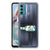 Motorola Moto G60 Telefoonhoesje met Naam Boho Bottle B2C Telecom