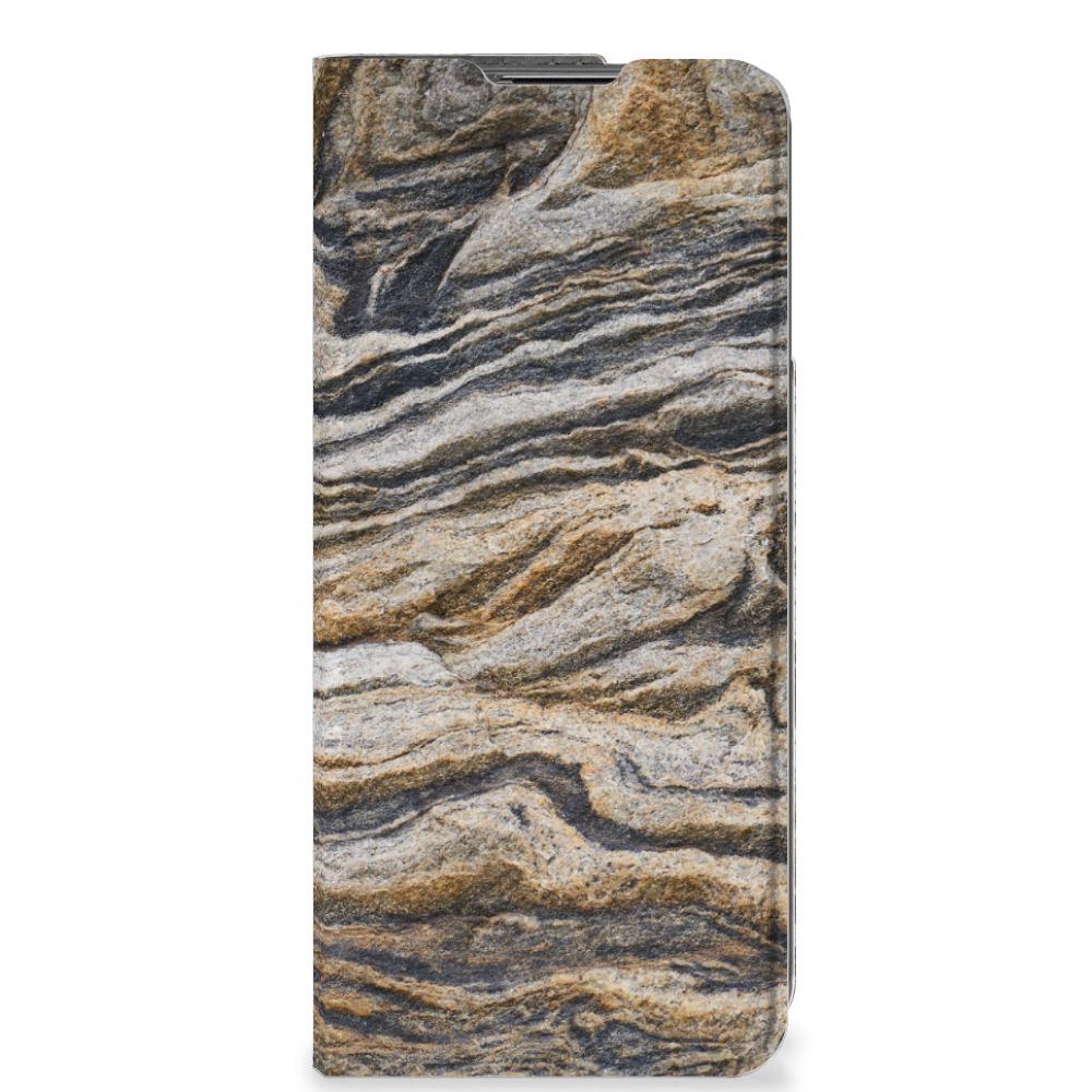 OnePlus Nord CE 2 5G Standcase Steen - B2C Telecom