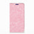 Samsung Galaxy S10e Smart Cover White Flowers