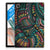 Samsung Galaxy Tab A8 2021/2022 Hippe Hoes Aztec