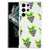 Samsung Galaxy S22 Ultra Beschermhoes Druiven