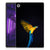 Lenovo Tab M10 Plus Back Case Papegaai - B2C Telecom