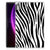 Lenovo Tab P11 Gen 2 Back Case Zebra