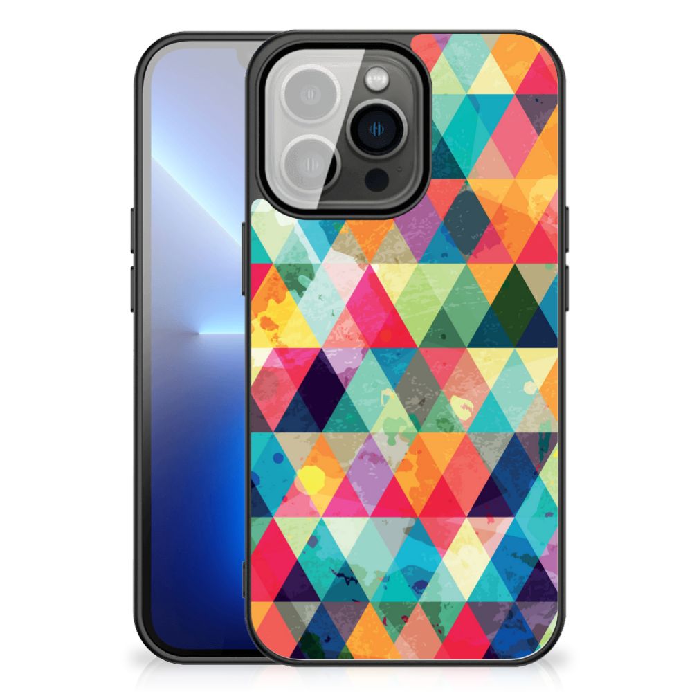 iPhone 13 Pro Max Back Case Geruit B2C Telecom