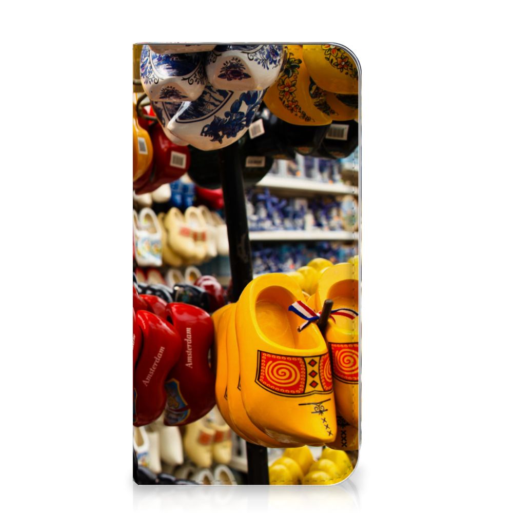 Apple iPhone 11 Pro Max Book Cover Klompen