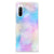 Hoesje maken Sony Xperia 10 III Watercolor Light