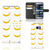 Samsung Galaxy S7 Book Cover Banana