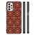 Samsung Galaxy A23 Back Case Batik Brown B2C Telecom