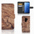 Samsung Galaxy S9 Plus Book Style Case Tree Trunk