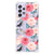 Samsung Galaxy A33 Case Butterfly Roses B2C Telecom