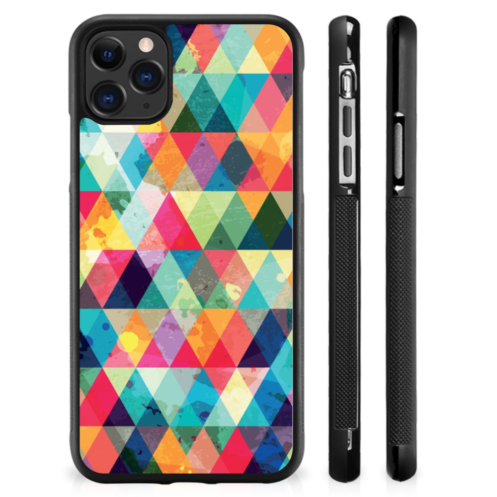 Apple iPhone 11 Pro Max Bumper Case Geruit B2C Telecom