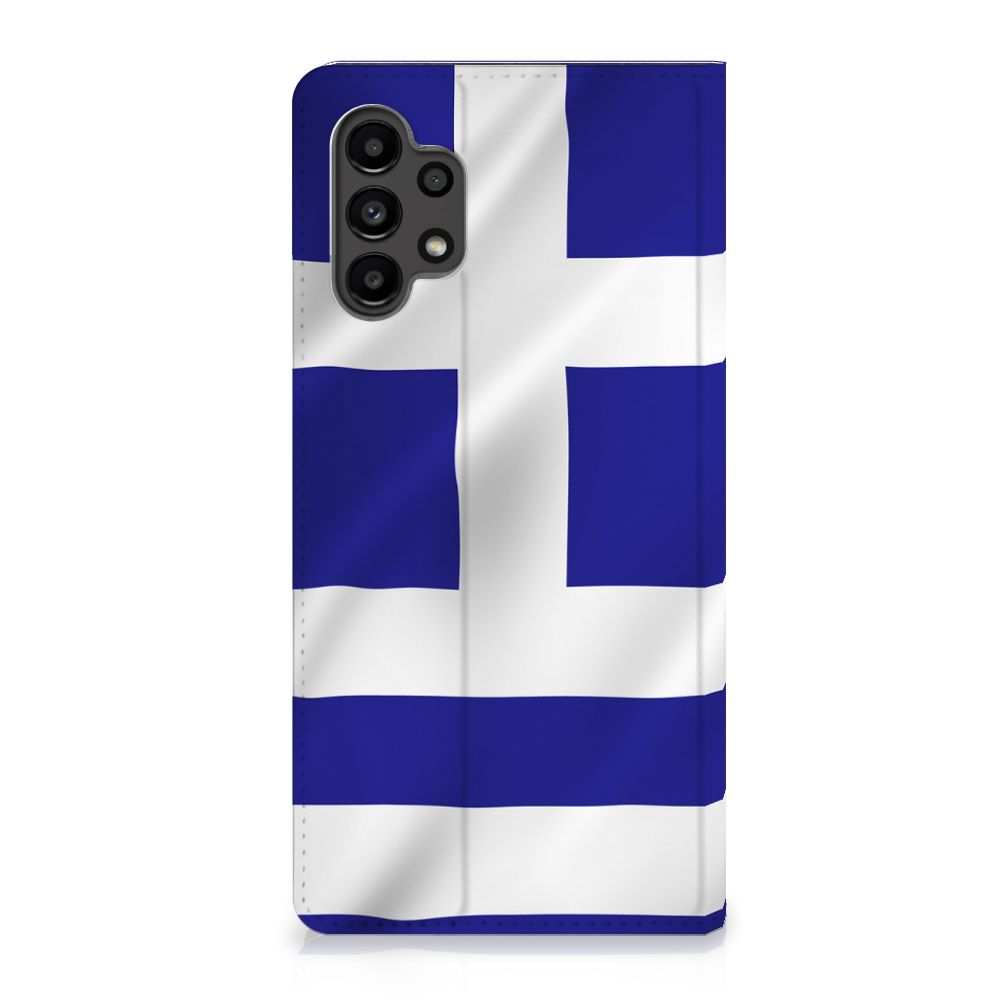 Samsung Galaxy A13 (4G) Standcase Griekenland - B2C Telecom