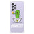 Samsung Galaxy A33 Stevig Bumper Hoesje Braktus B2C Telecom