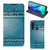 Motorola Moto G Pro Hippe Standcase Jeans - B2C Telecom