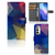 OPPO Find X3 Neo 5G Book Case Polygon Dark