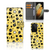 Telefoonhoesje met Naam Samsung Galaxy S21 Ultra Punk Geel
