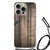 iPhone 15 Pro Max Stevig Telefoonhoesje Steigerhout