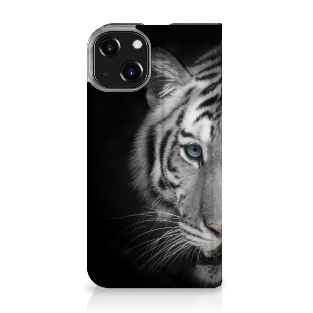 iPhone 14 Hoesje maken Tijger - B2C Telecom