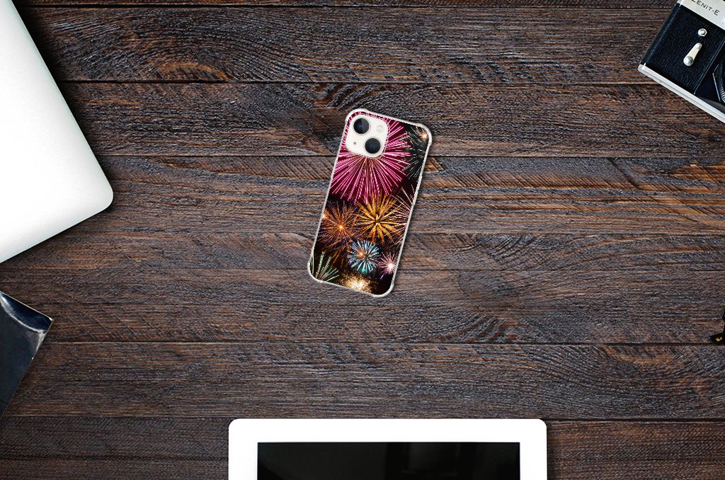iPhone 13 Anti Shock Bumper Case Vuurwerk B2C Telecom