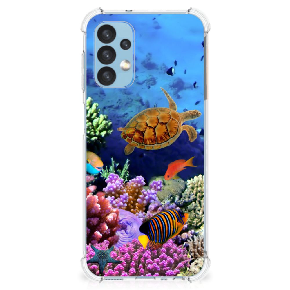 Samsung Galaxy A13 (4G) Case Anti-shock Vissen B2C Telecom