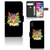 Apple iPhone Xs Max Leuk Hoesje Cat Color