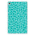 Lenovo Tab M10 Plus (3e generatie) Tablethoes Cracks Blue - B2C Telecom