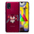 Samsung Galaxy M31 Telefoonhoesje met Naam Boho Summer B2C Telecom