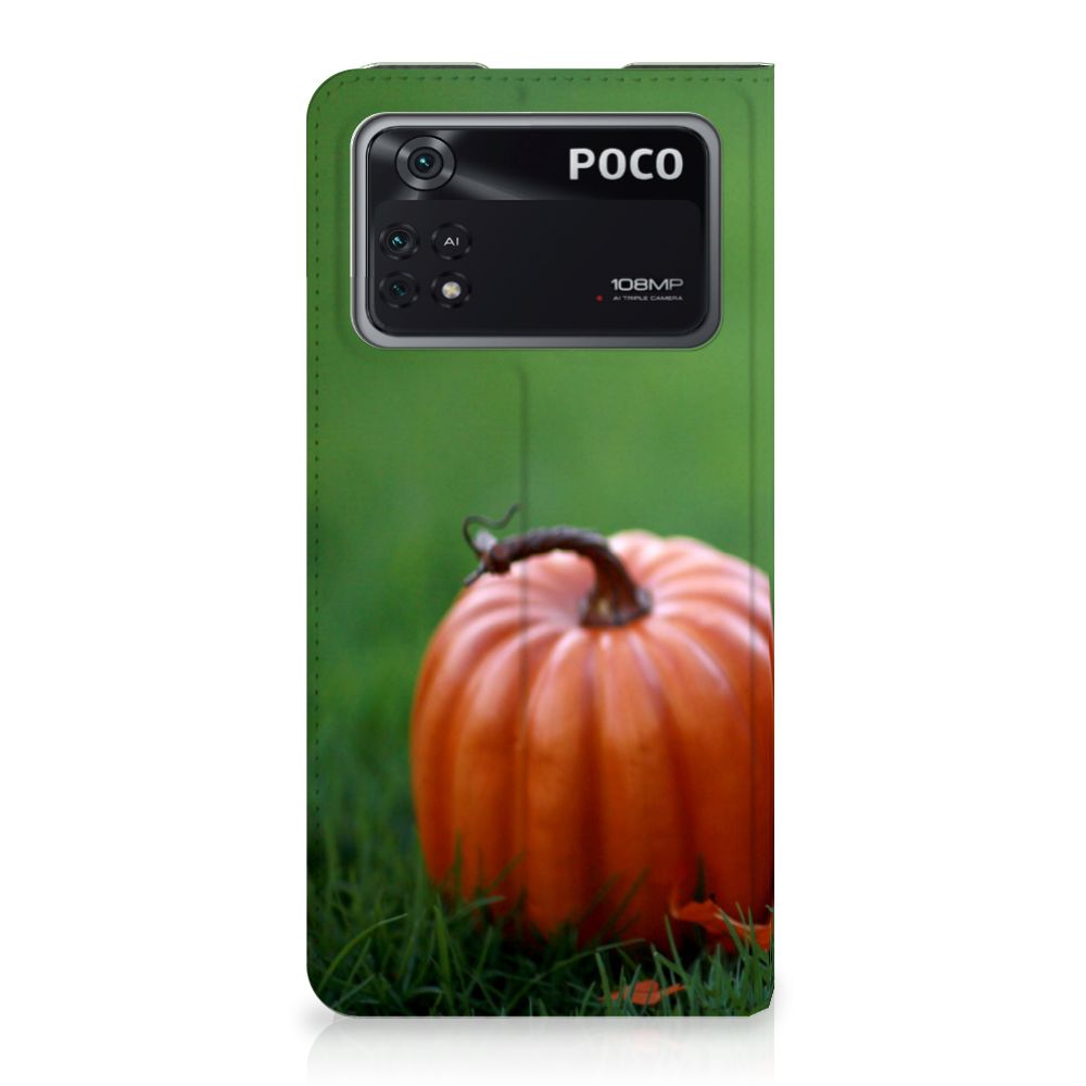 Poco X4 Pro 5G Hoesje maken Kitten - B2C Telecom