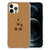 iPhone 12 Pro Max Stevig Bumper Hoesje Baby Hyena B2C Telecom