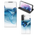 Samsung Galaxy S21 Plus Hoesje maken Vlinders - B2C Telecom