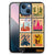 Apple iPhone 13 mini TPU Backcover Postzegels