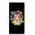 Motorola Moto G34 Magnet Case Lion Color