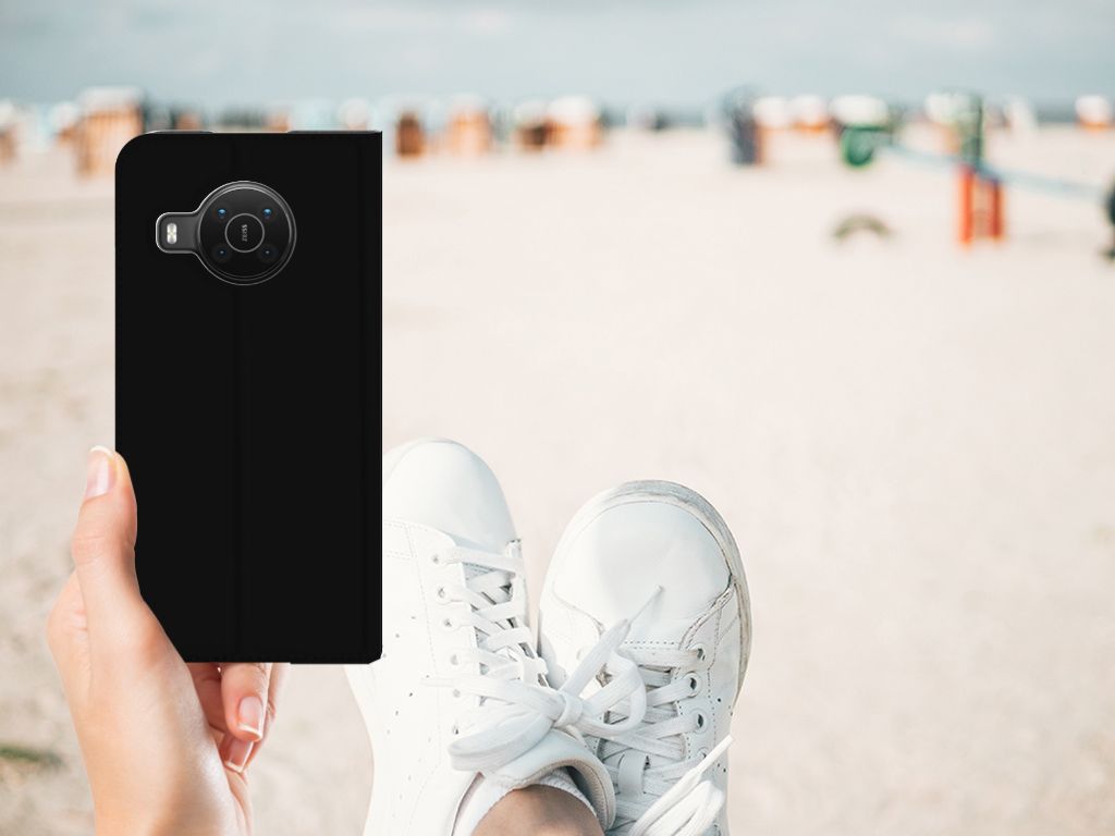 Nokia X20 | X10 Magnet Case Boho Stay Wild - B2C Telecom