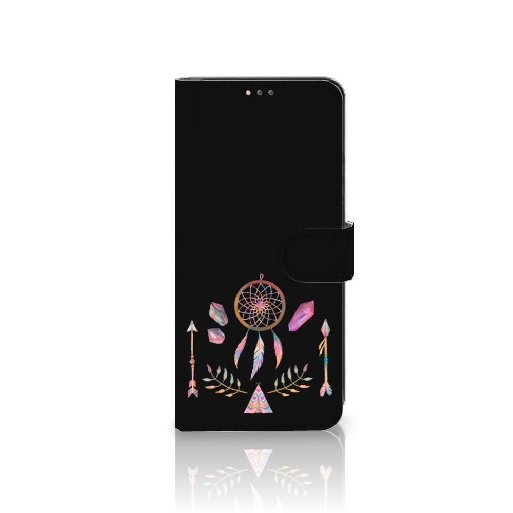 Nokia 5.3 Leuk Hoesje Boho Dreamcatcher