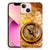 iPhone 13 mini Siliconen Back Cover Kompas B2C Telecom