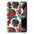 Siliconen Hoesje met foto voor Motorola Edge 30 Neo Old Skool
