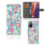 Samsung Galaxy Note 20 Hoesje Flower Power