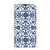 iPhone 13 Smart Cover Flower Blue