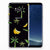 Samsung Galaxy S8 Plus TPU Case Banana Tree