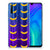 Honor 20 Lite Siliconen Case Banana