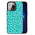 iPhone 13 Pro Leuk Telefoonhoesje Cracks Blue B2C Telecom