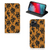 Hoesje maken voor Apple iPhone 11 Pro Snakes - B2C Telecom