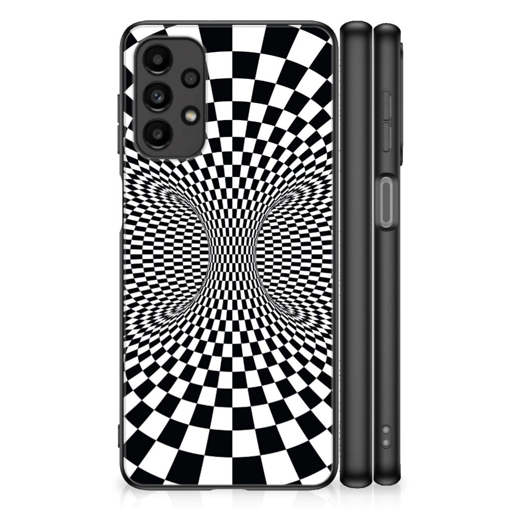 Samsung Galaxy A13 4G Backcover Illusie B2C Telecom