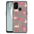 OnePlus Nord N100 Dierenprint Telefoonhoesje Flamingo B2C Telecom