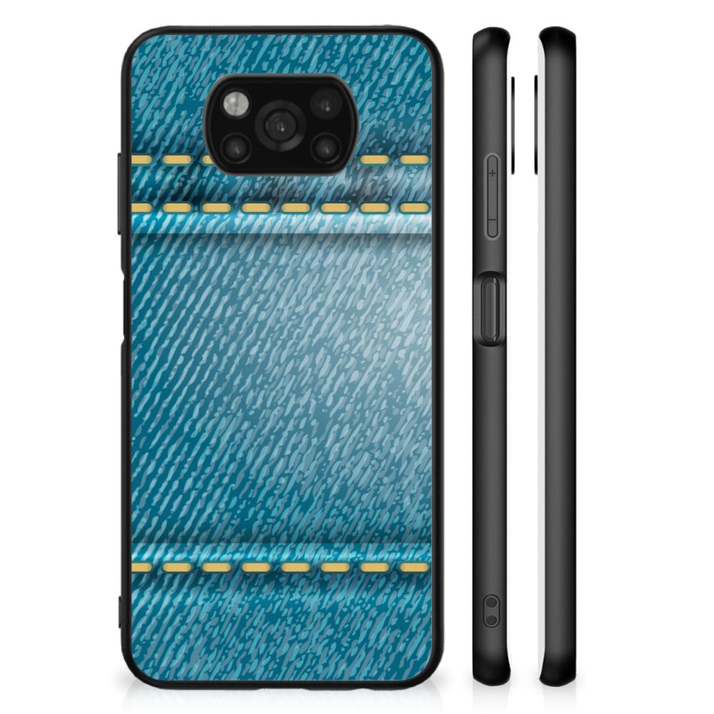 Xiaomi Poco X3 | X3 Pro GSM Cover Jeans