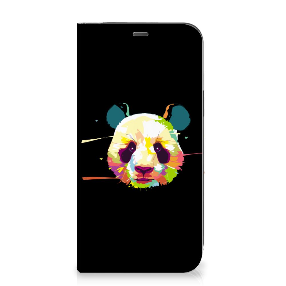 iPhone 12 Pro Max Magnet Case Panda Color - B2C Telecom